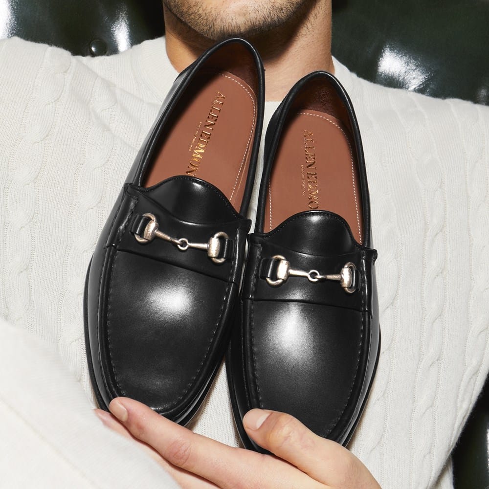 Verona II Italian Bit Loafer | Men's Loafers | Allen Edmonds