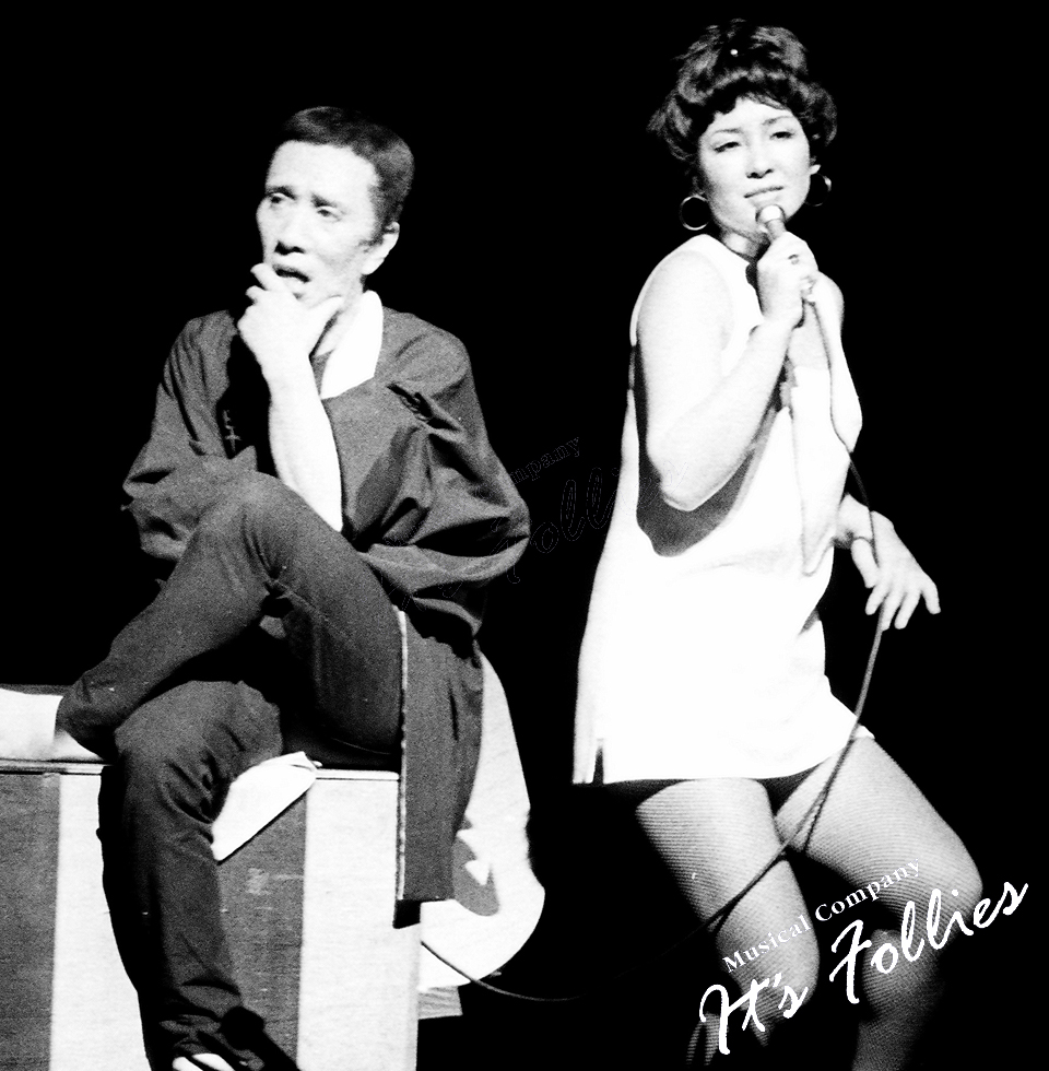 株式会社オールスタッフ