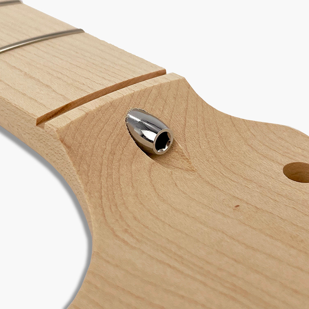 Allparts “Licensed by Fender®” LMO Replacement Neck for Stratocaster®
