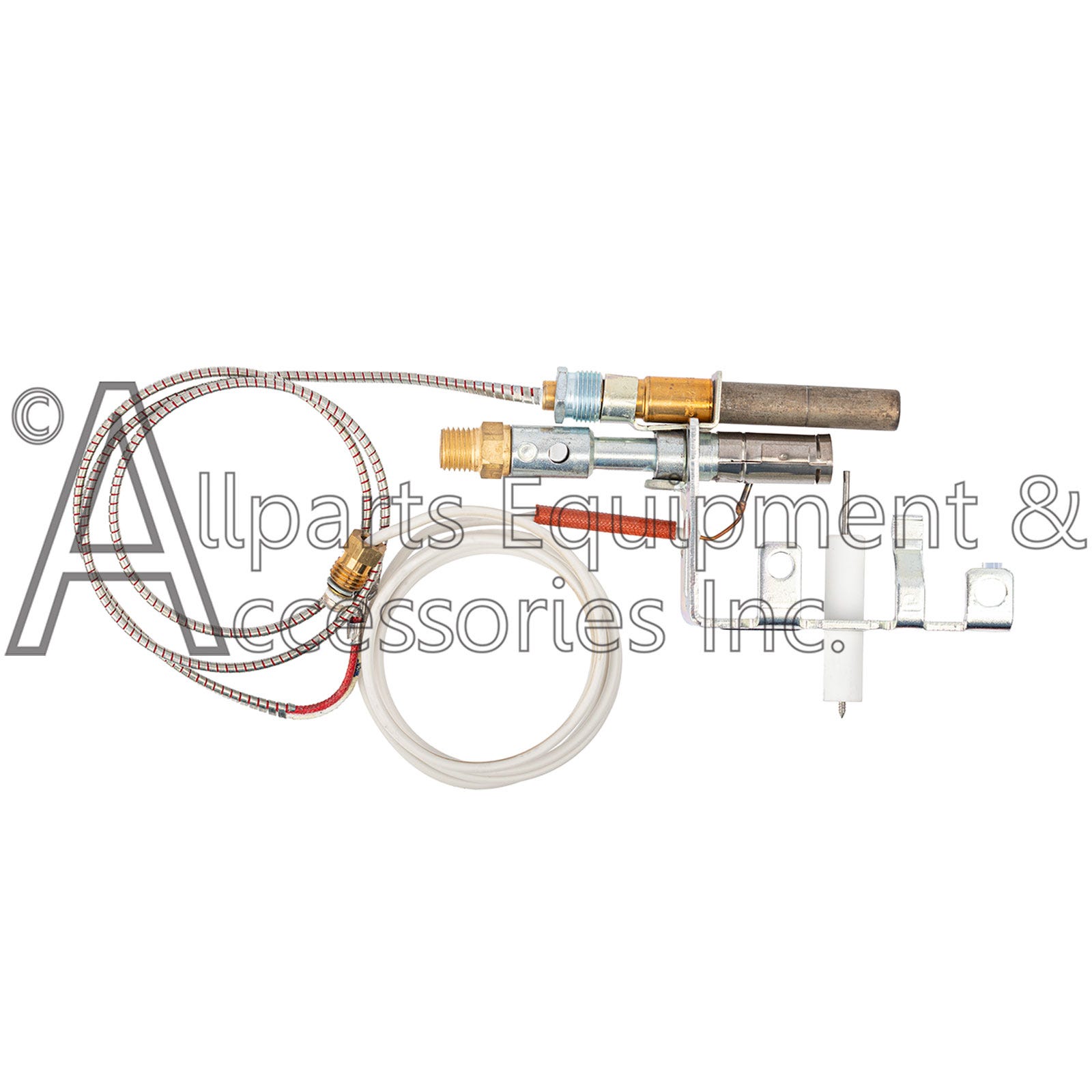 103778-01 Pilot ODS Assembly Propane Gas LPG8414
