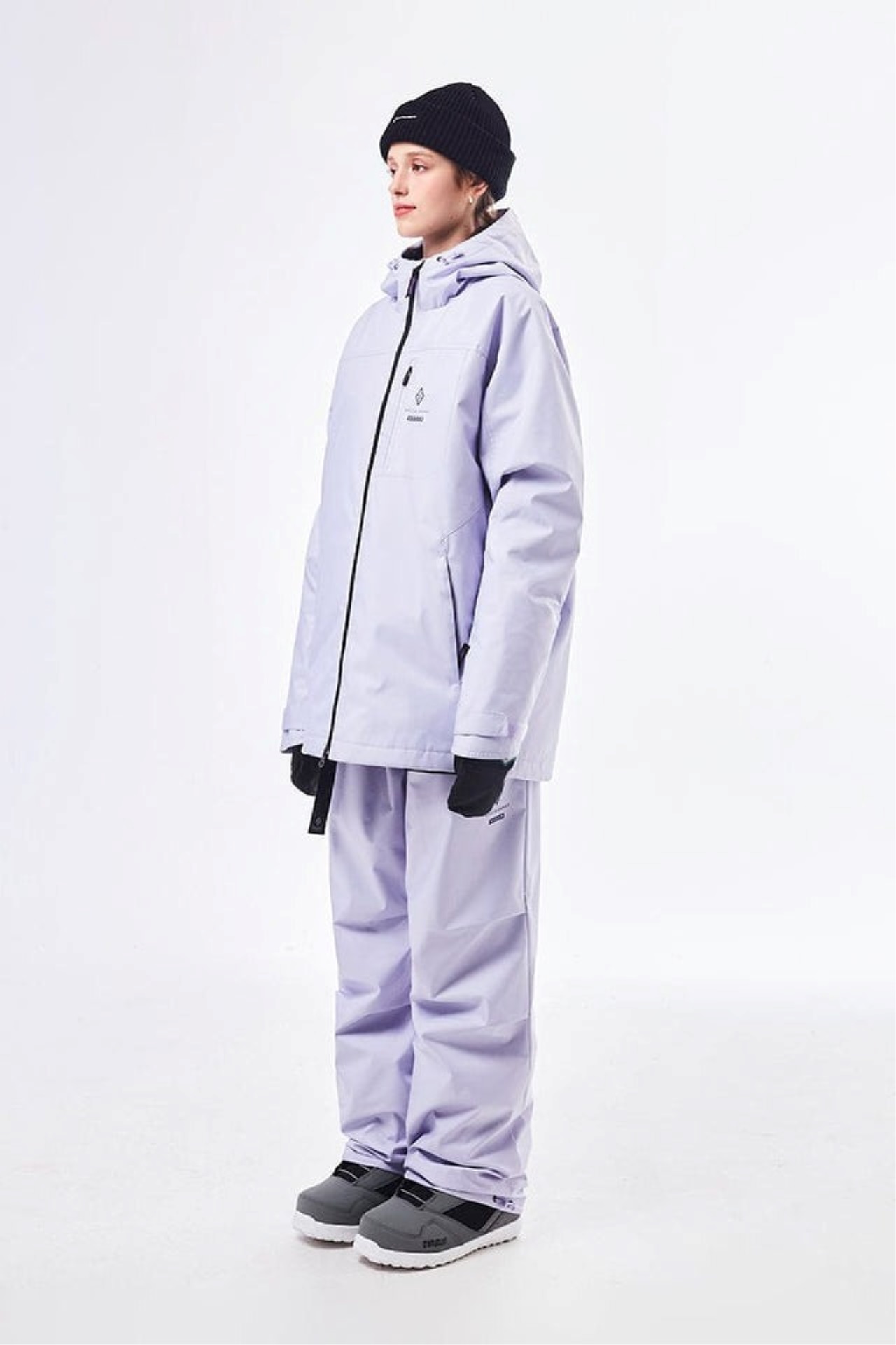SpecialGuest Orban Active Pants 3-Layer 滑雪褲- Lavender - ALL
