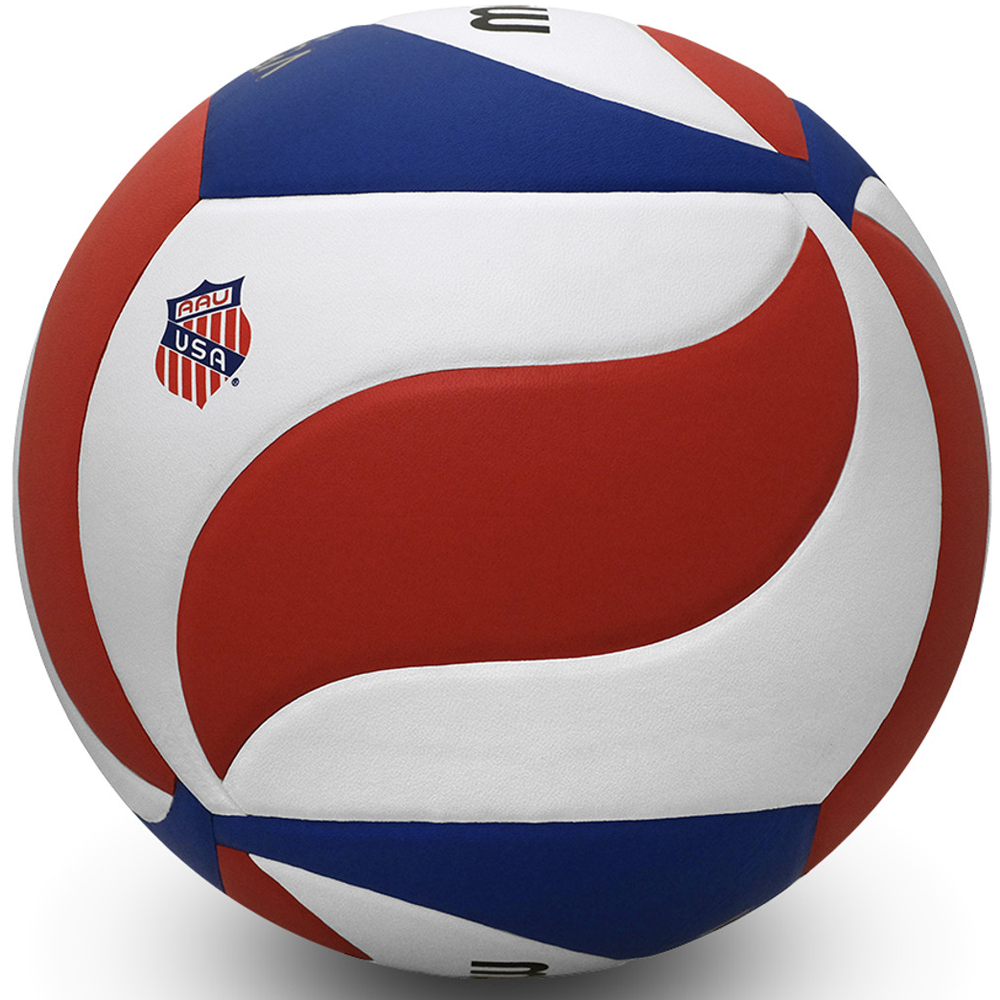 Molten Lightweight AAU Youth Volleyball | All Volleyball