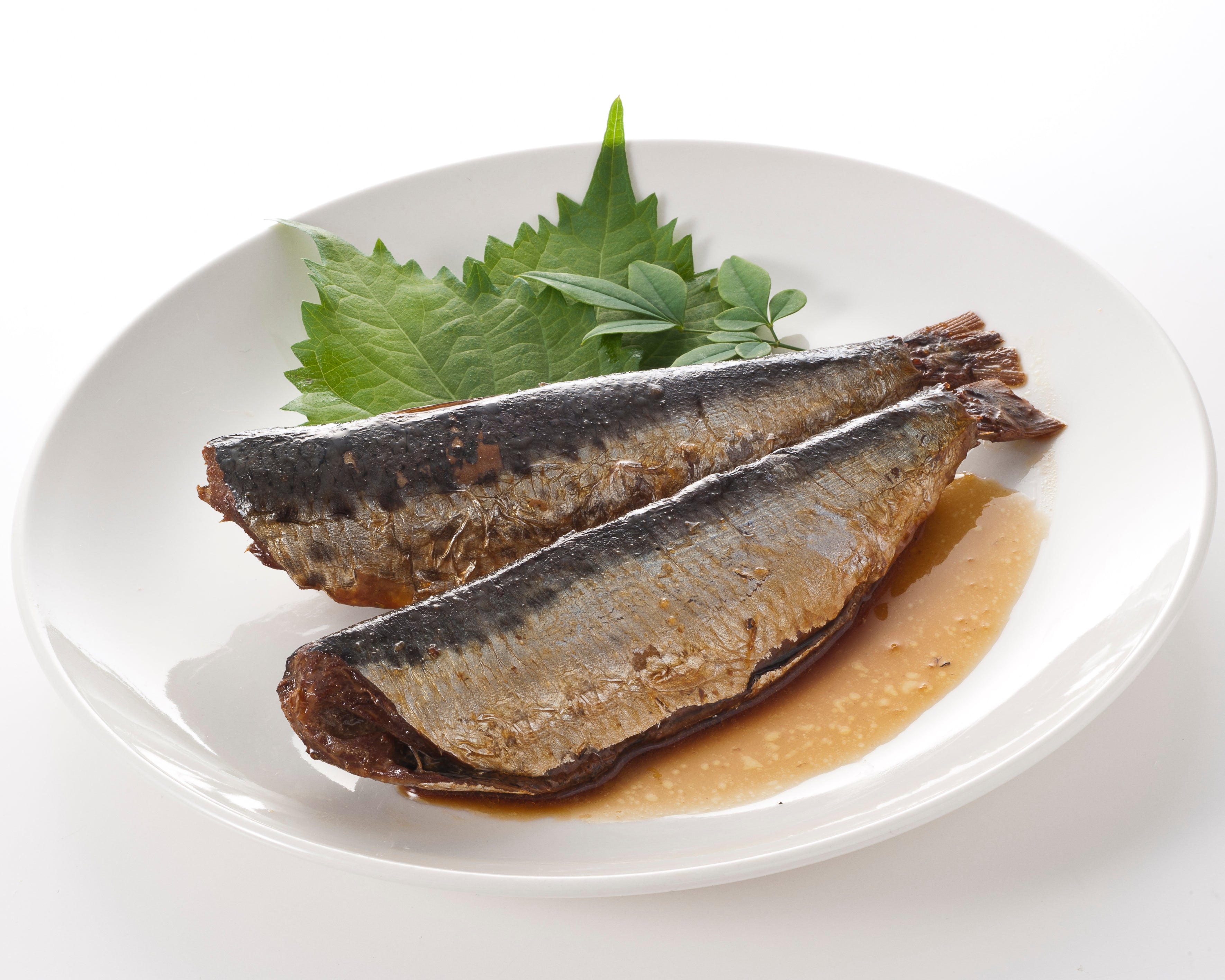 UAA食品 美味しい防災食 いわしの煮付 150g×50食入り – アルファフーズ