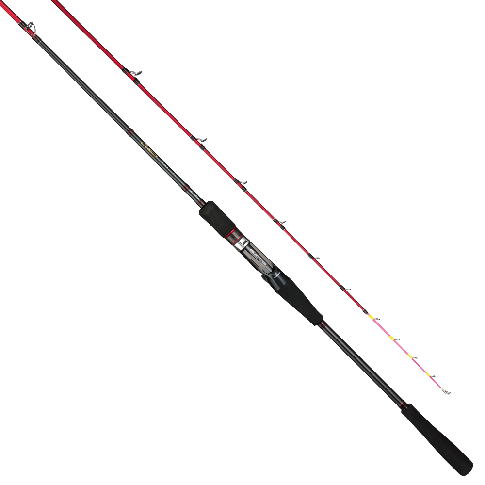 アルファタックル タチウオテンヤ FT 82-180MH タチウオ | alphatackle