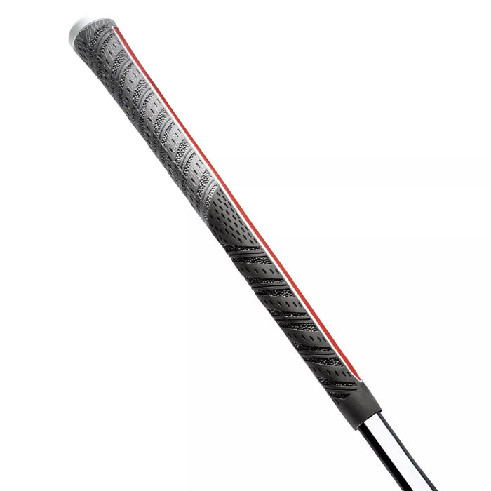 Golf Pride MCC PLUS4 ALIGN Max Standard Grip — Alpha Golf