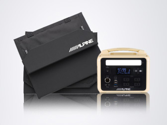 光ビーコンレシーバー付ETC2.0車載器 HCE-B110V※2016年～2019年製