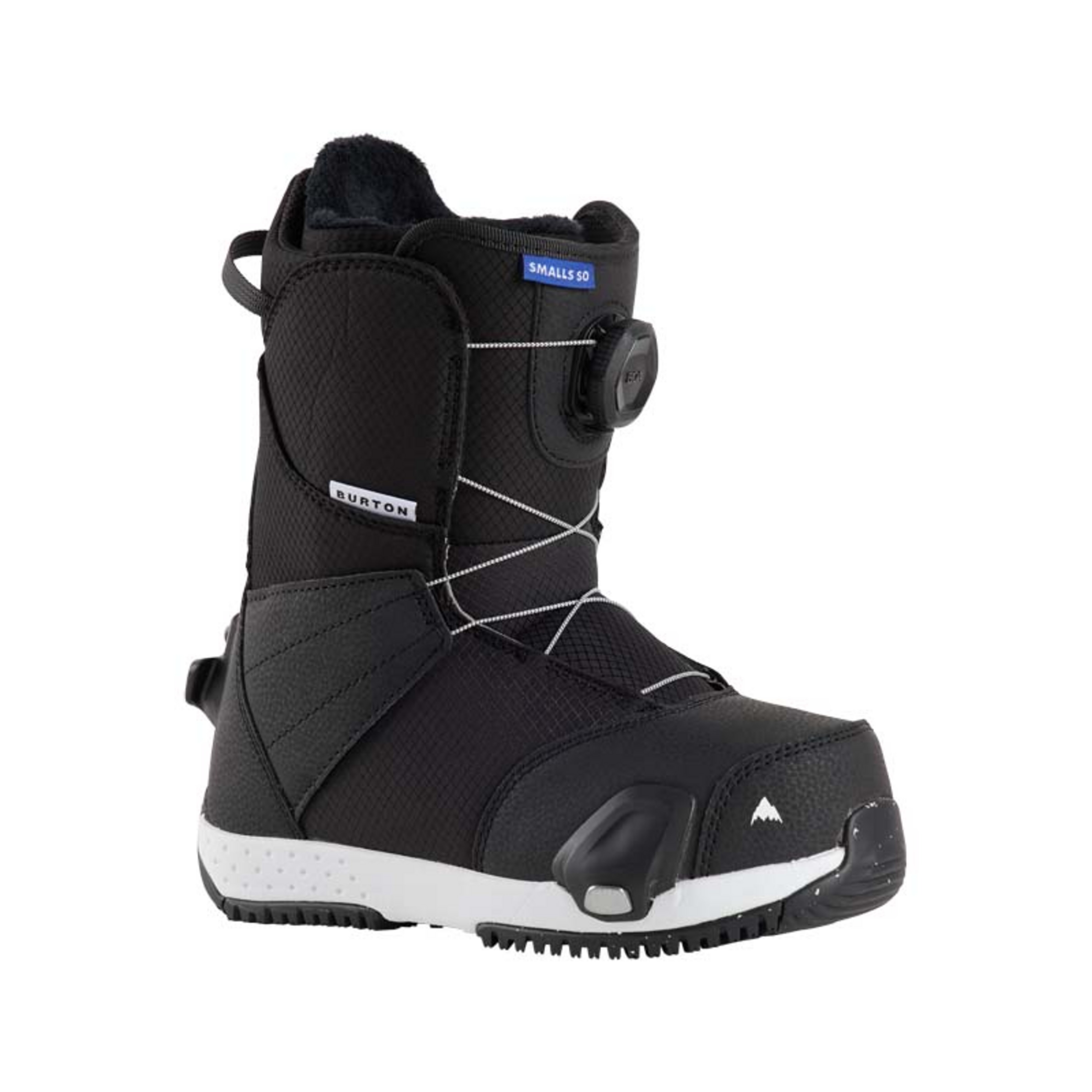 Burton Smalls Step On® Snowboard Boots - Kids` | Alpine Shop