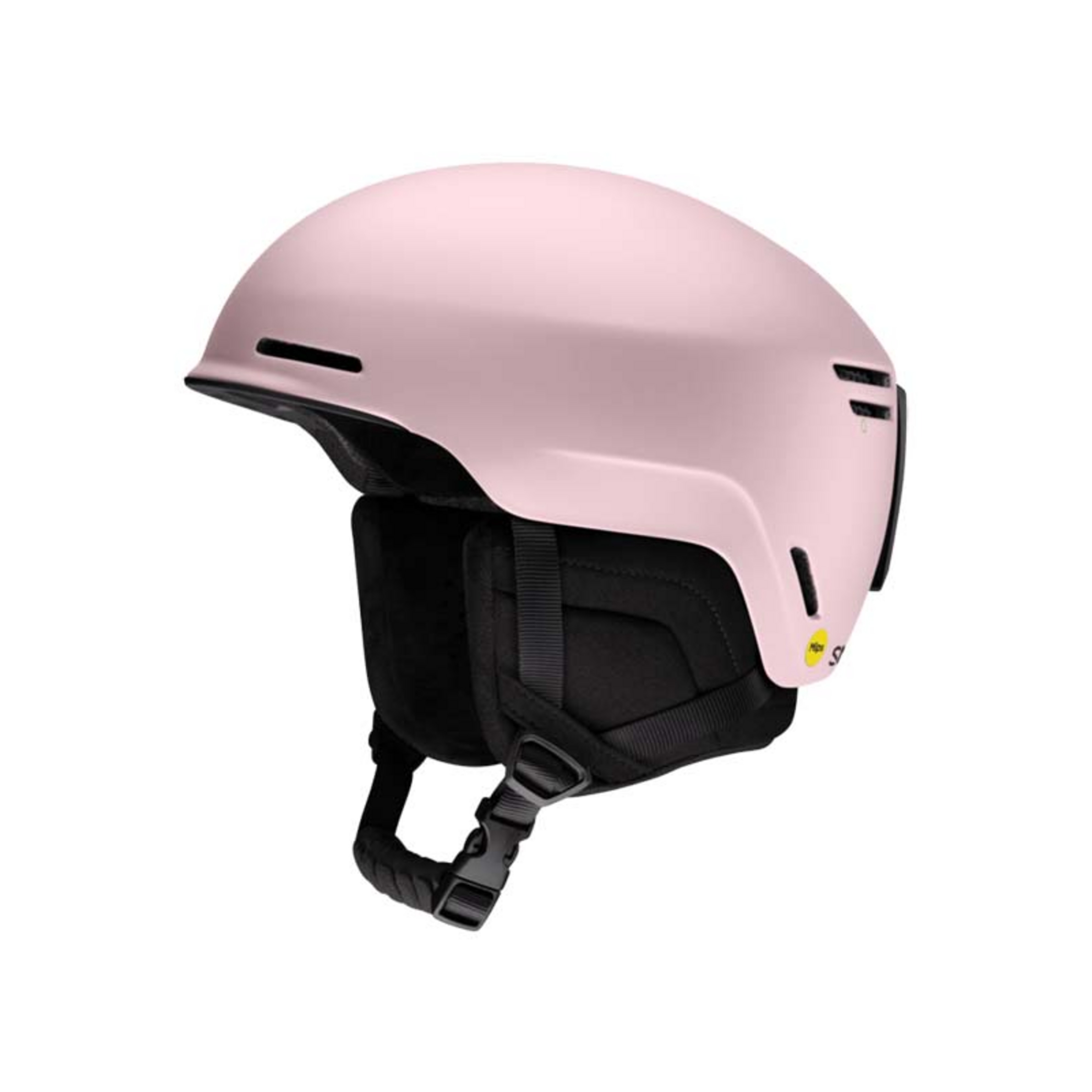 Smith Method MIPS Helmet - Matte Carnation | Alpine Shop