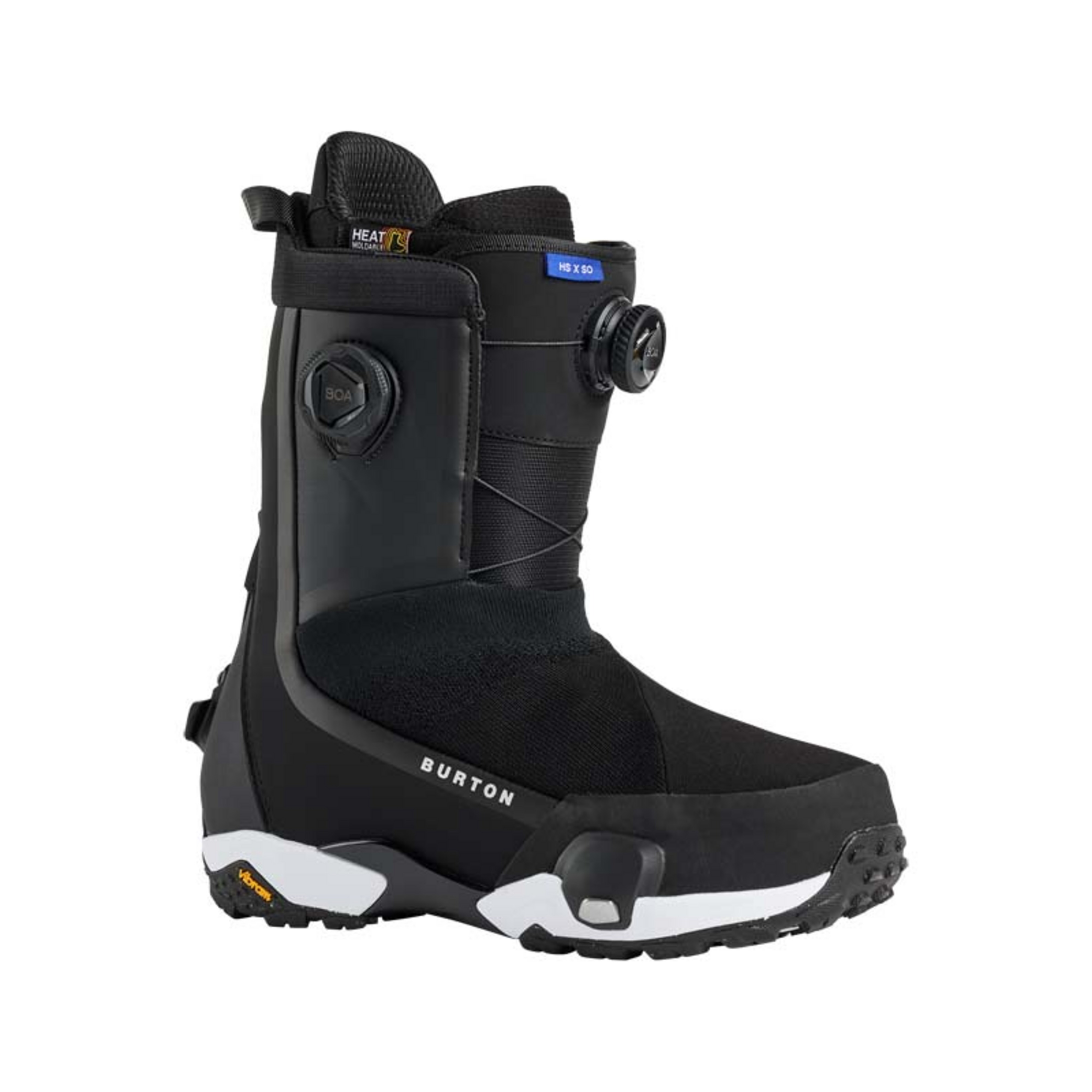 Burton Grom Boa Snowboard Boots - Kids` | Alpine Shop