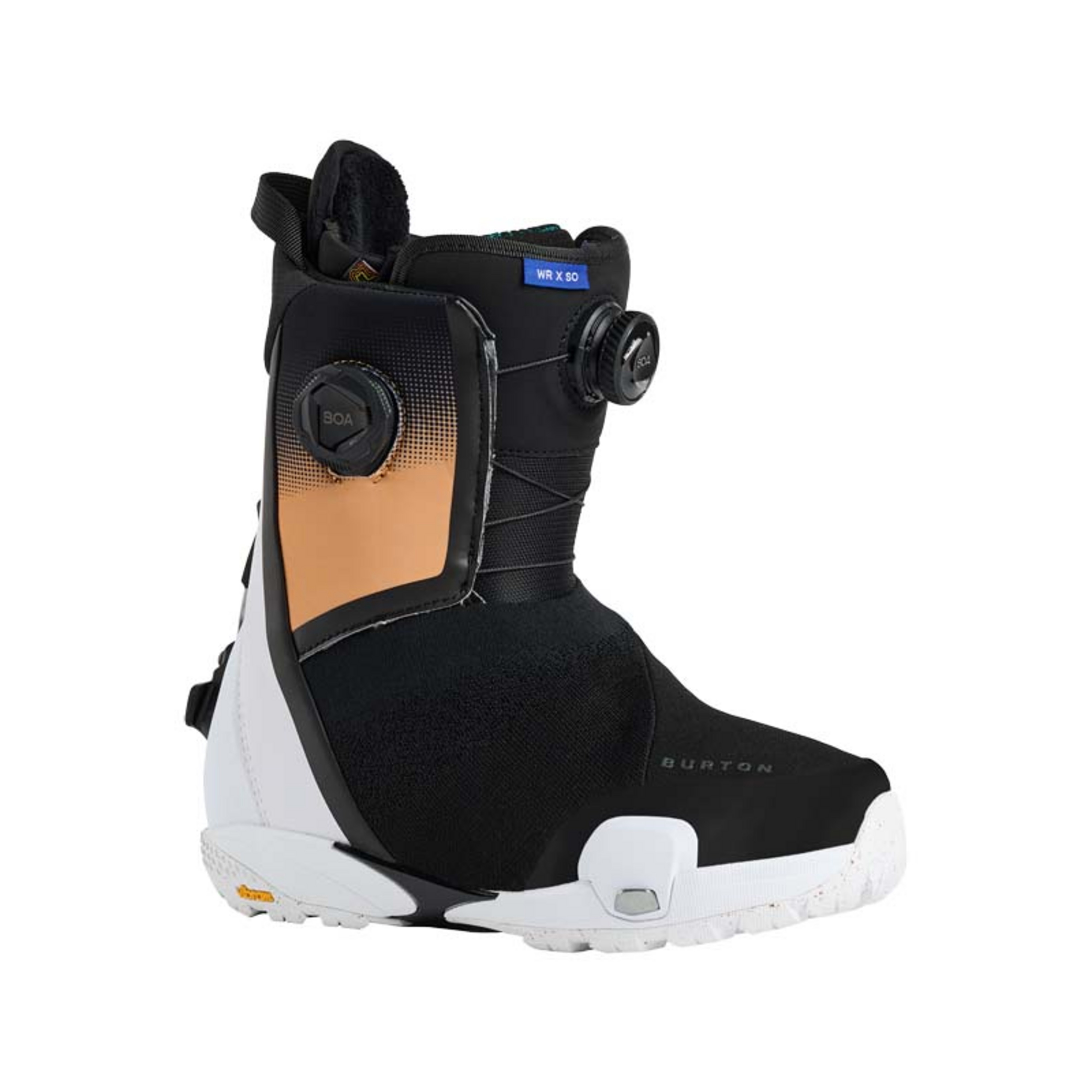 Salomon Faction BOA Boot | Alpine Shop