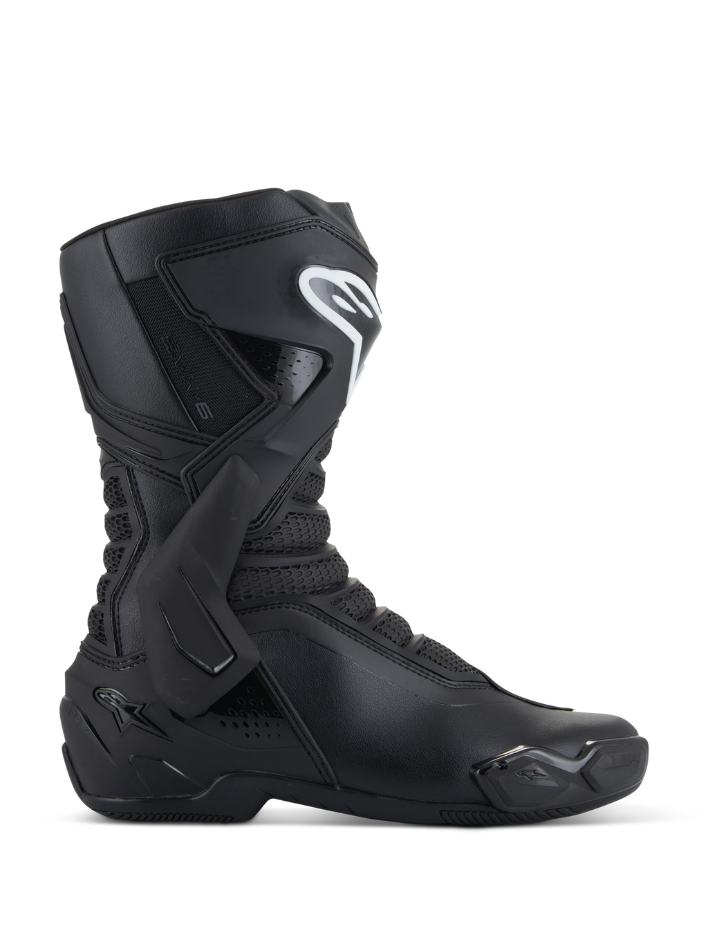 SMX-6 V3 - Motorcycle Boots | Alpinestars®