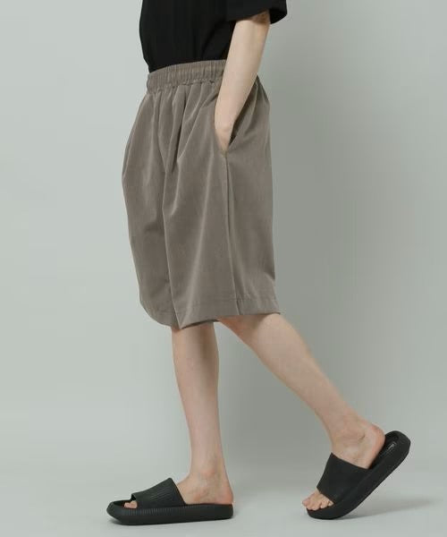MEN'S BERMUDA PANTS – ALAND USA
