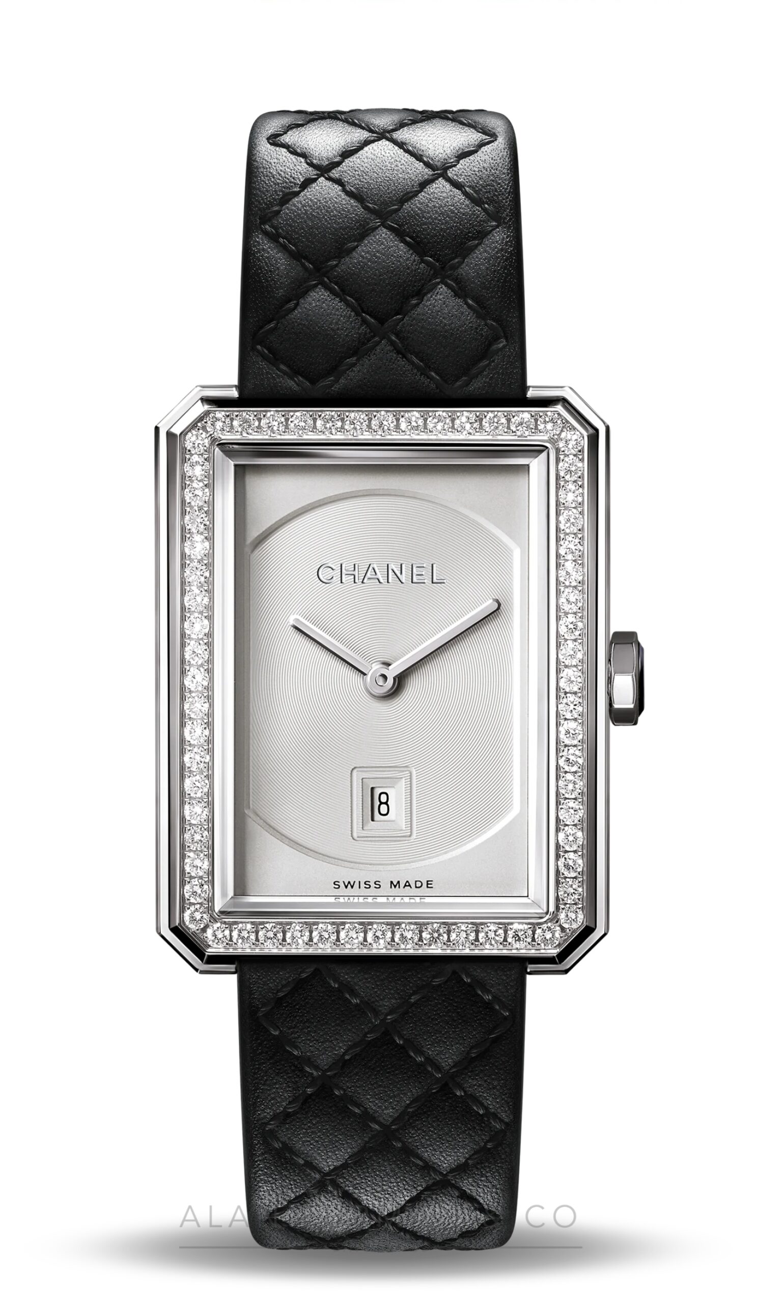 Chanel - Alan Furman & Co