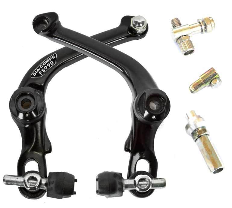Dia-Compe FS-990 Brake | AD 990 Brake | Albe's BMX Online