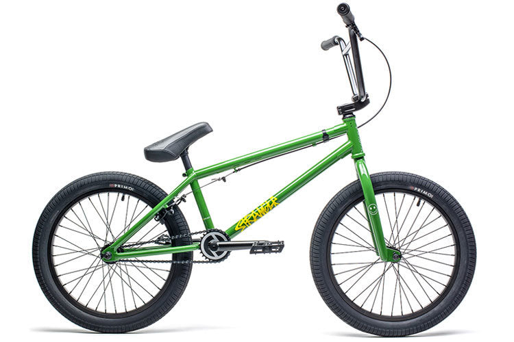 Stranger Spitfire Bike | BMX Bikes | Albe's BMX Online