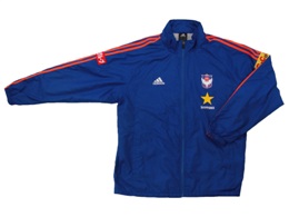 2012シーズントレーニングウェア販売開始！ - アルビレックス新潟 公式