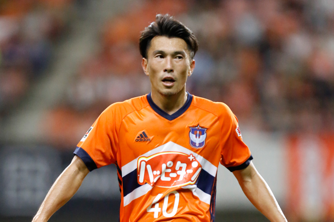 2017 サガン鳥栖 レプリカユニフォーム 20 小川佳純 2017 サガン鳥栖