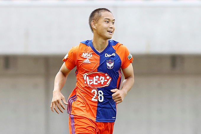 早川 史哉 選手 契約凍結解除のお知らせ - アルビレックス新潟 公式