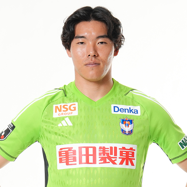 トップチーム（選手） - アルビレックス新潟 公式サイト｜ALBIREX