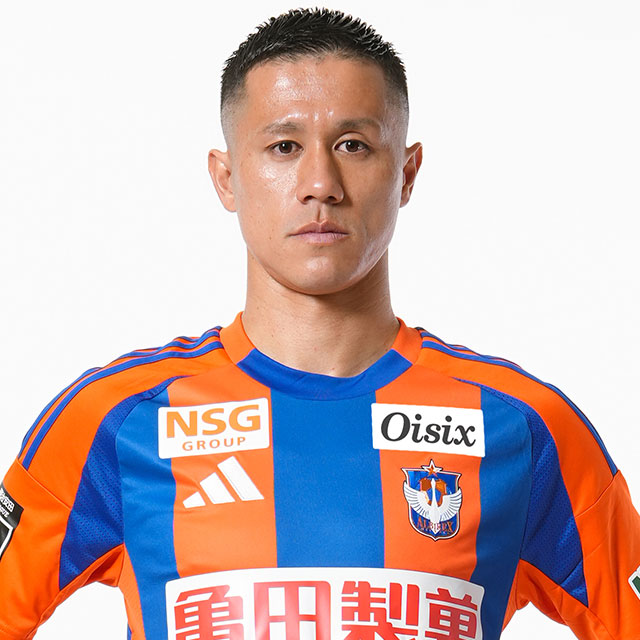 トップチーム（小野 裕二） - アルビレックス新潟 公式サイト｜ALBIREX