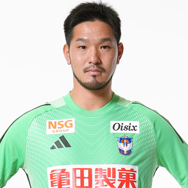 トップチーム（選手） - アルビレックス新潟 公式サイト｜ALBIREX