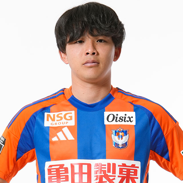 トップチーム（岡本 將成） - アルビレックス新潟 公式サイト｜ALBIREX