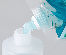 デオファイン®潤滑消臭剤｜商品情報（医療関係者向け）