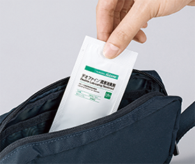 デオファイン®潤滑消臭剤｜商品情報（医療関係者向け）