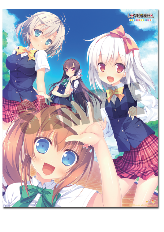 イベント情報｜ALcot