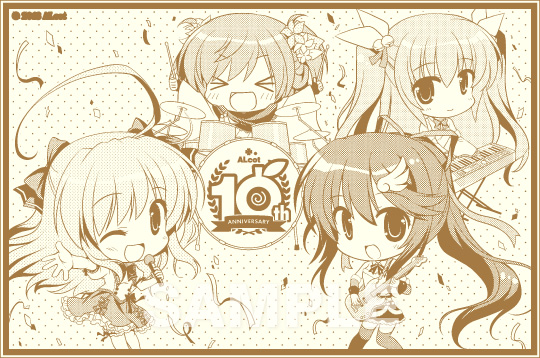 イベント情報｜ALcot