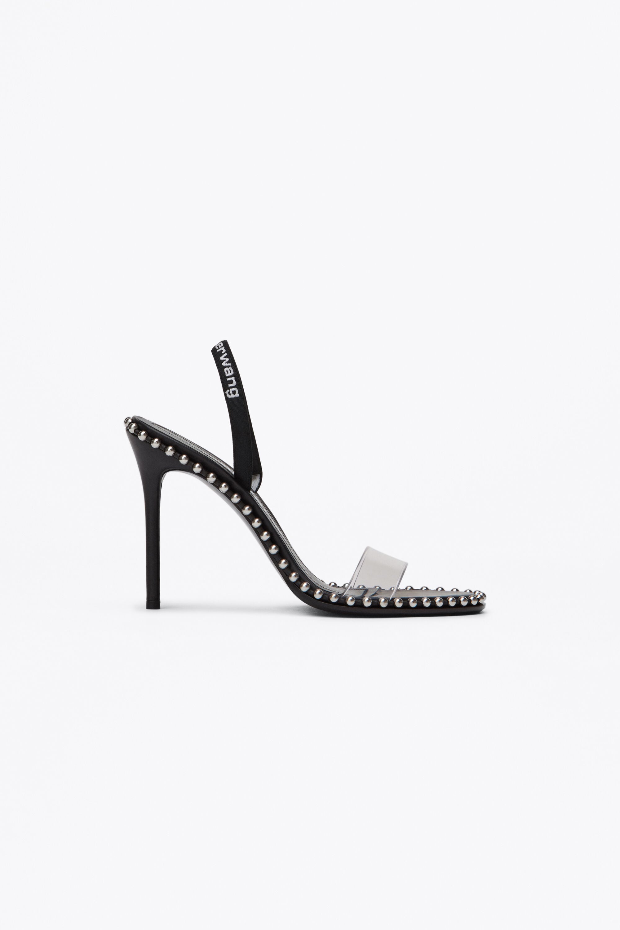 alexanderwang アレキサンダーワング NOVA サンダル BLACK