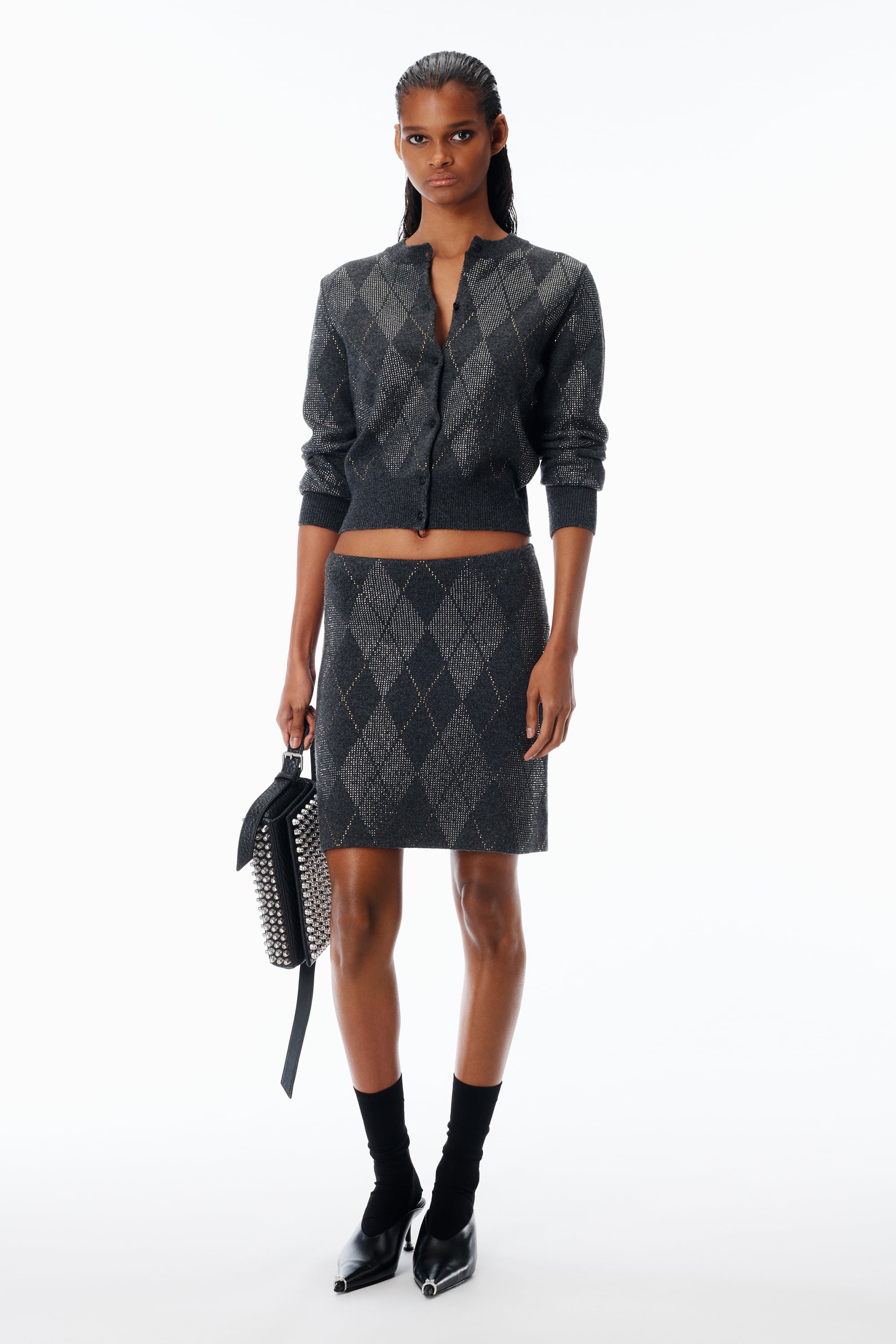 Women's Designer Skirts & Skorts | alexanderwang®