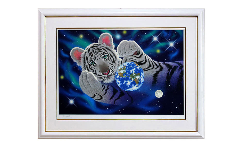 シム・シメール版画 販売と買取｜アートアレックスギャラリー