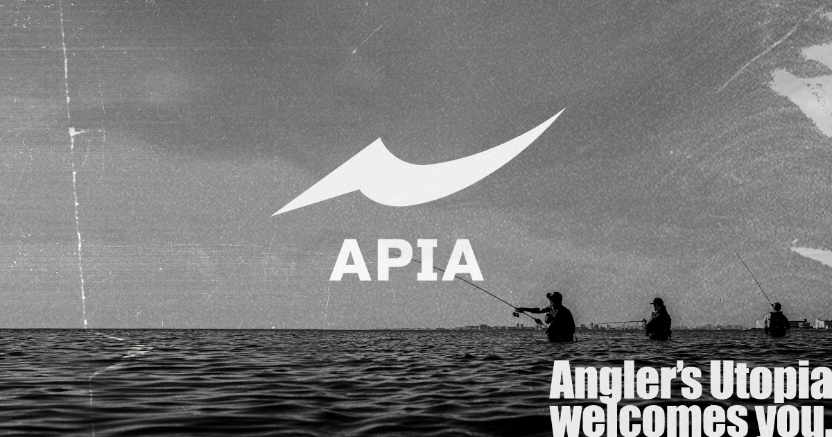 Foojin'AD | 生産終了品 | ロッド | APIA