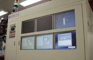 装置事業 | 自動はんだ付け装置・FA機器・画像処理製品 受託開発は