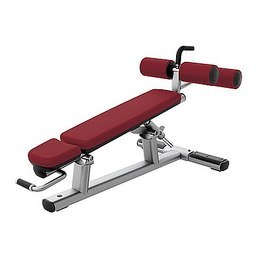 アジャスタブルアブドミナルベンチ アポワフィットネス｜商品詳細