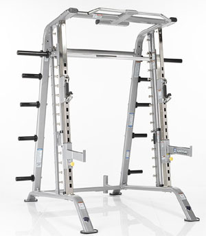 タフスタッフ スミス CSM725WSゴールドジムtuff stuff