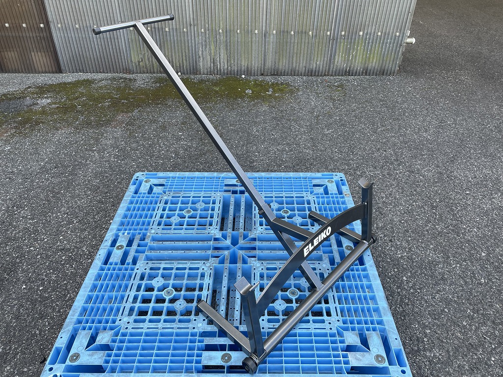 IVANKOエクササイズオリンピックバーOT-10 アポワフィットネス｜商品詳細