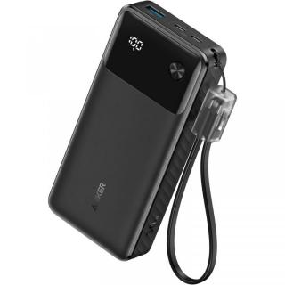 Anker Prime Power Bank (20000mAh, 200W)レビュー！Anker史上最高峰の