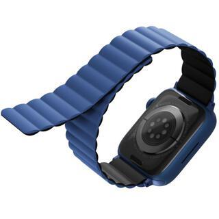 UNIQ REVIX リバーシブル マグネット Apple Watch バンド 49/45/44