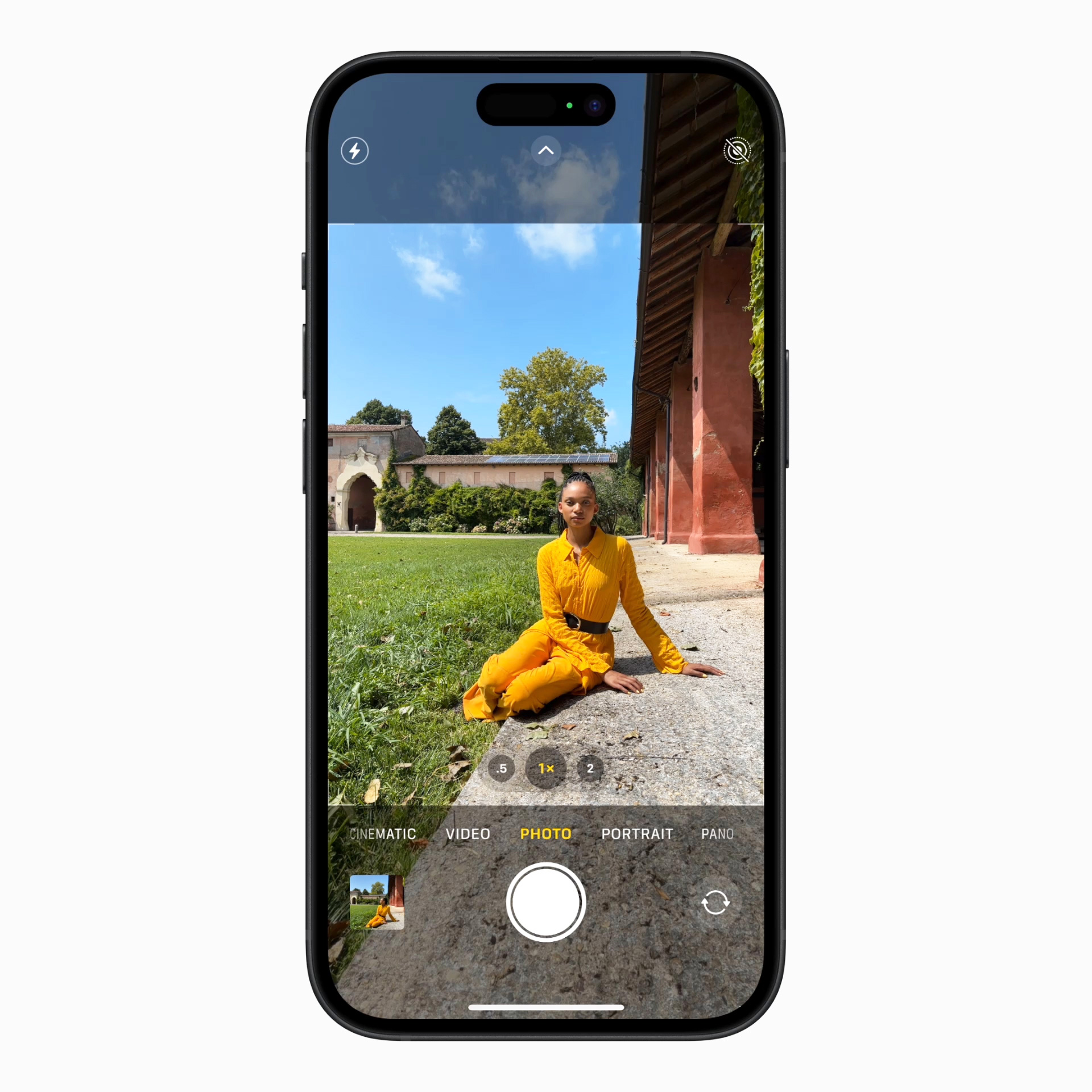 Apple、iPhone 15とiPhone 15 Plusを発表 - Apple (日本)