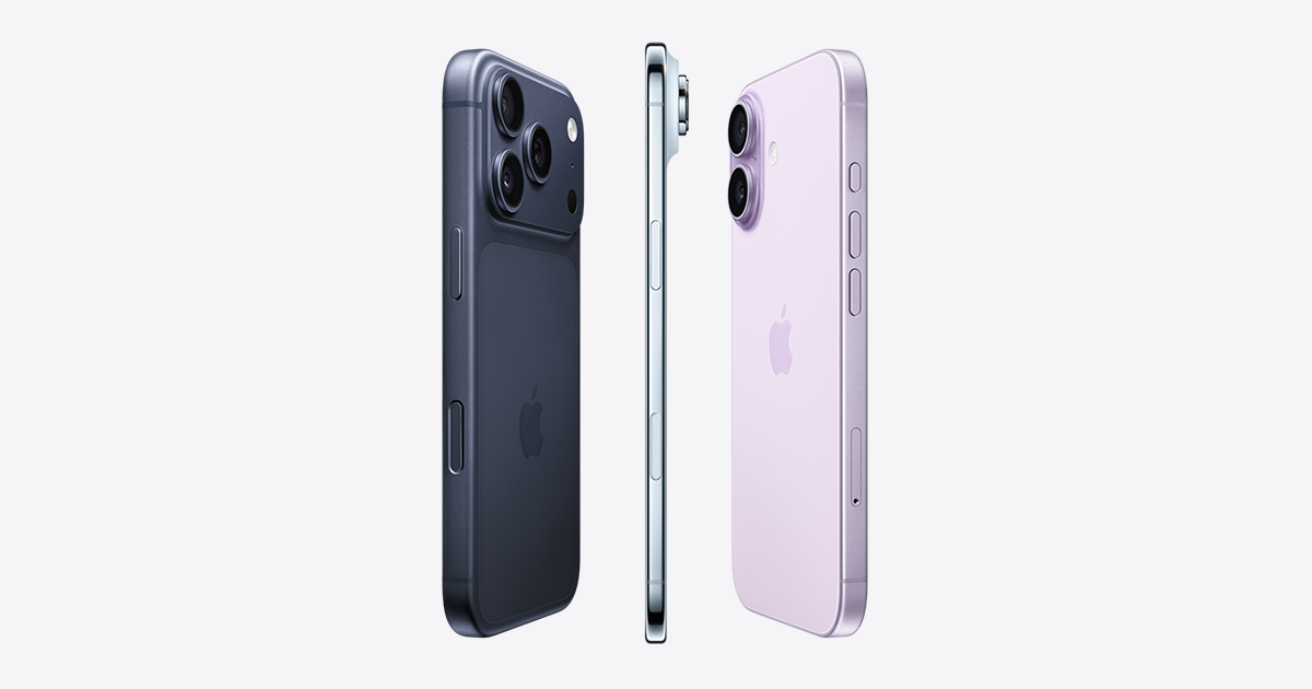 iPhone - Apple (AU)