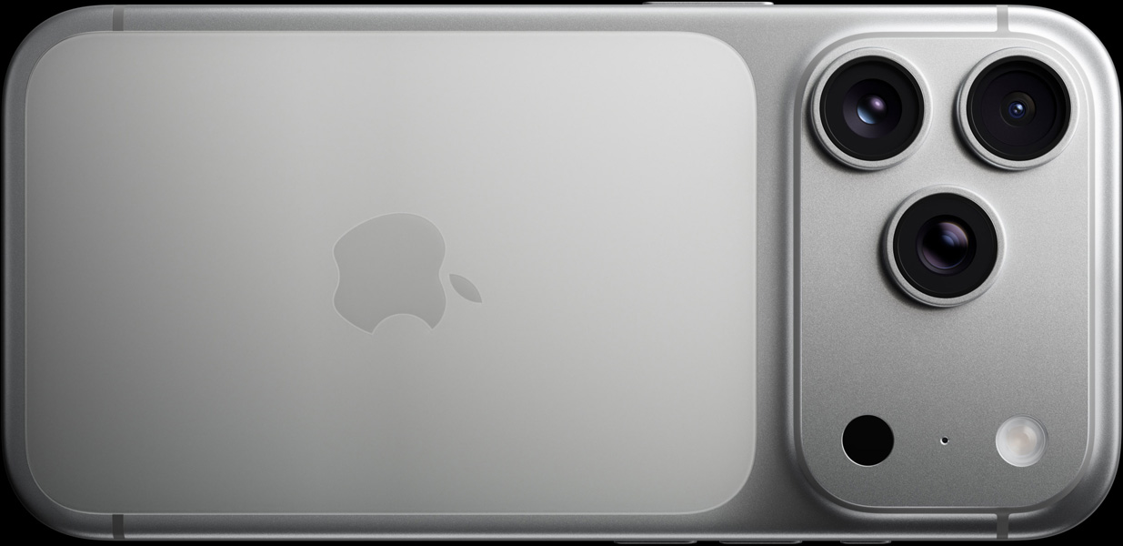 iPhone 17 ProとiPhone 17 Pro Max - Apple（日本）