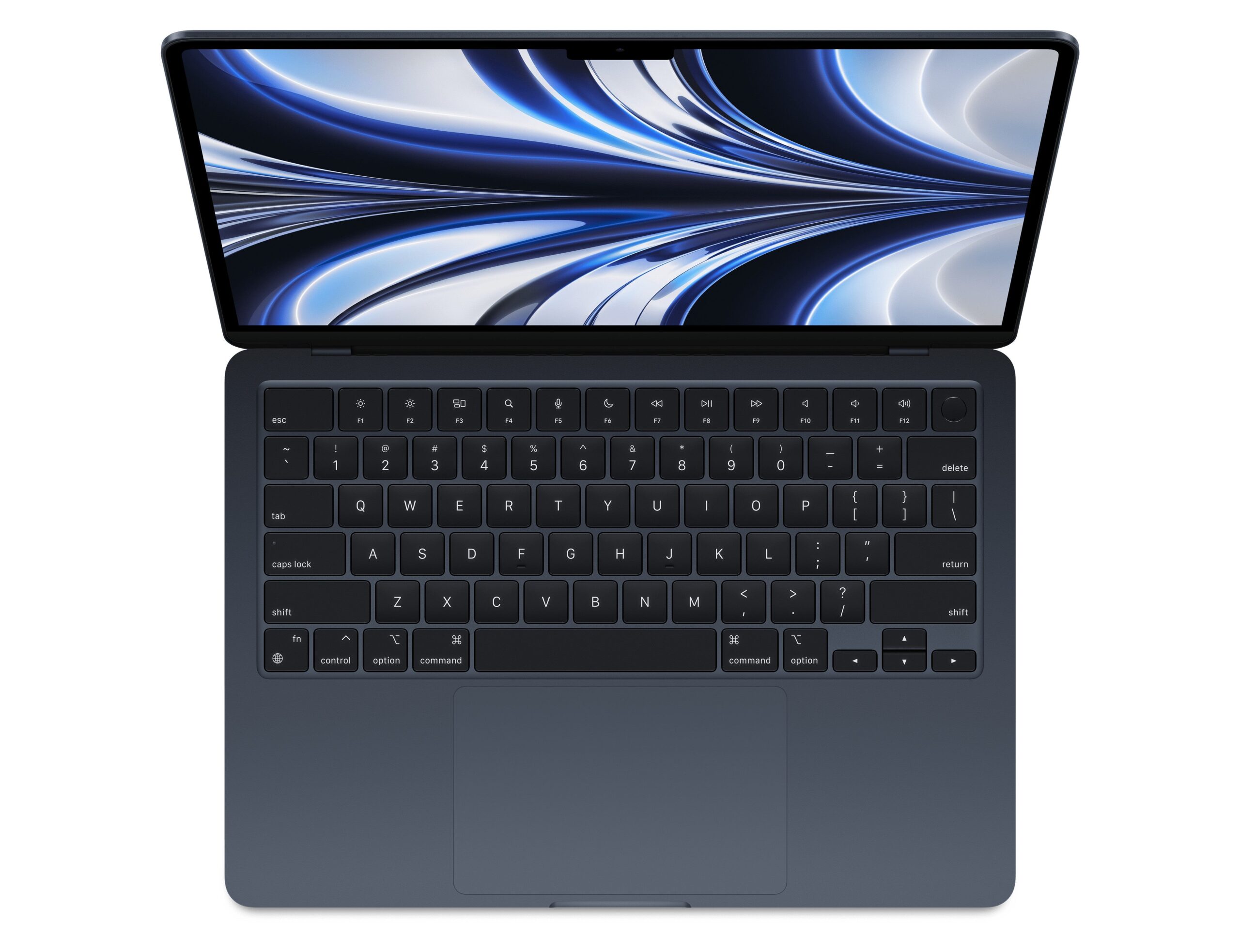 13-inch MacBook Air M2 8-Core CPU 8-Core GPU 16GB 256GB MC7X4LL/A