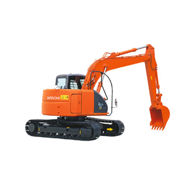 Hitachi ZX135US | Excavator for Rent | AP Rentals