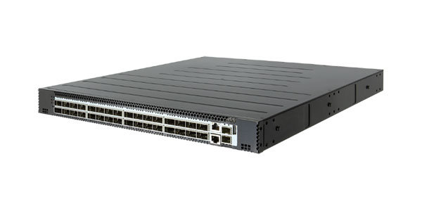 DCS204 / AS7726-32X｜Edgecore Networks社製品(データセンター向け