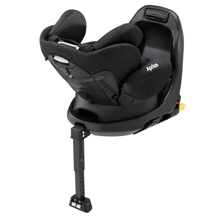 ディアターン プラス ISOFIX | ベビーカー・チャイルドシートの