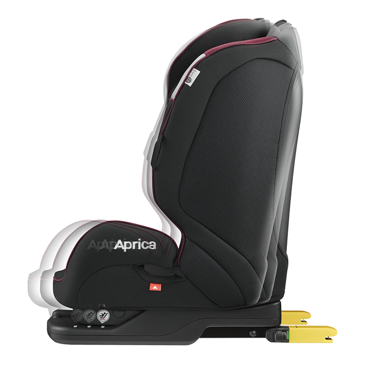 フォームフィット | ベビーカー・チャイルドシートのアップリカ | Aprica
