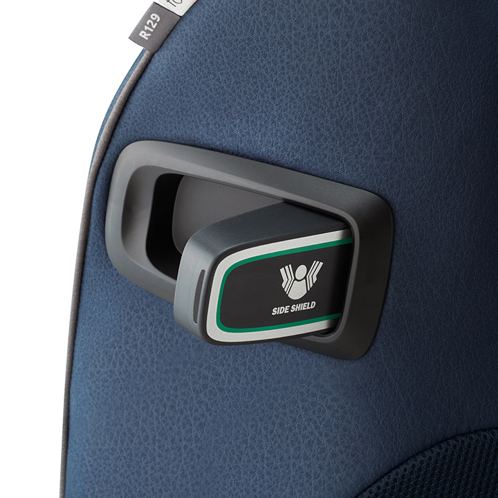 フォームフィット ISOFIX セーフティープラス | ベビーカー