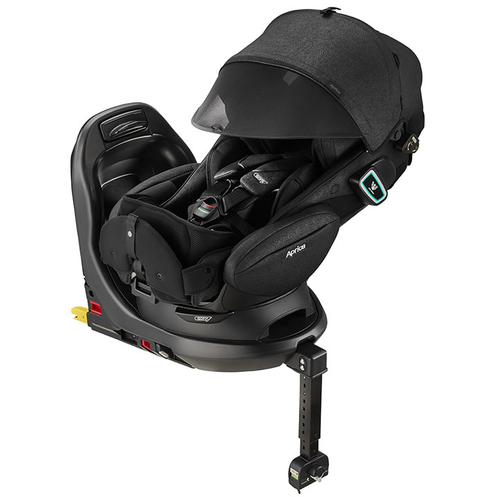 フラディア グロウ ISOFIX セーフティープラス ロイヤル | ベビーカー